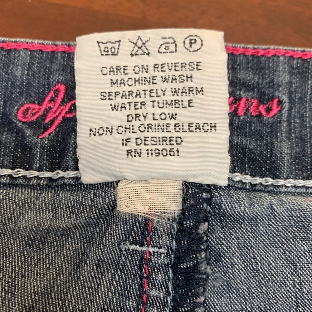 Apollo Jeans - Picture 6 of 8